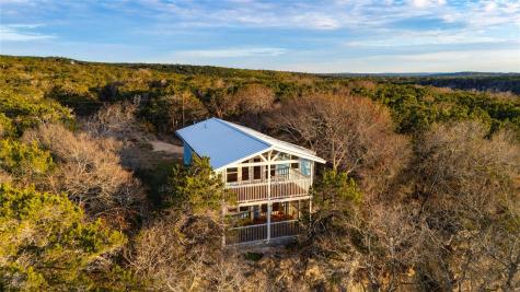 550 Cliffside 29-30 Road Wimberley TX 78676