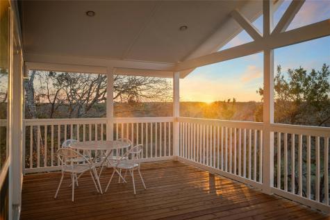 550 Cliffside 29-30 Road Wimberley TX 78676