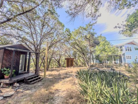 550 Cliffside 29-30 Road Wimberley TX 78676