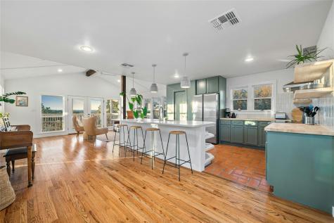 550 Cliffside 29-30 Road Wimberley TX 78676