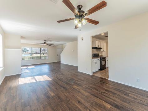 1810 Summer Rain Drive Cedar Park TX 78613