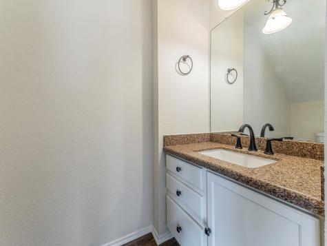 1810 Summer Rain Drive Cedar Park TX 78613
