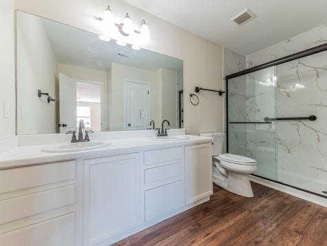 1810 Summer Rain Drive Cedar Park TX 78613