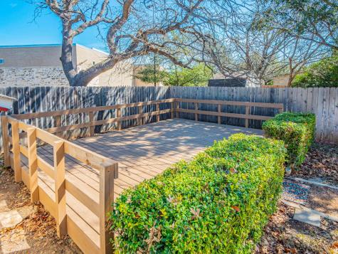 1810 Summer Rain Drive Cedar Park TX 78613