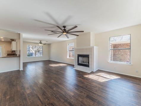 1810 Summer Rain Drive Cedar Park TX 78613