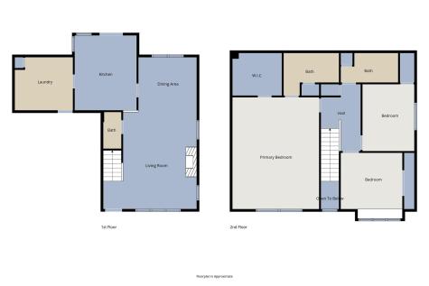 1810 Summer Rain Drive Cedar Park TX 78613