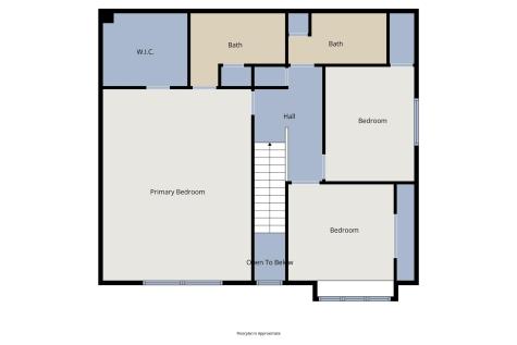 1810 Summer Rain Drive Cedar Park TX 78613