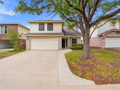 11304 Canterbury Tales Lane Austin TX 78748