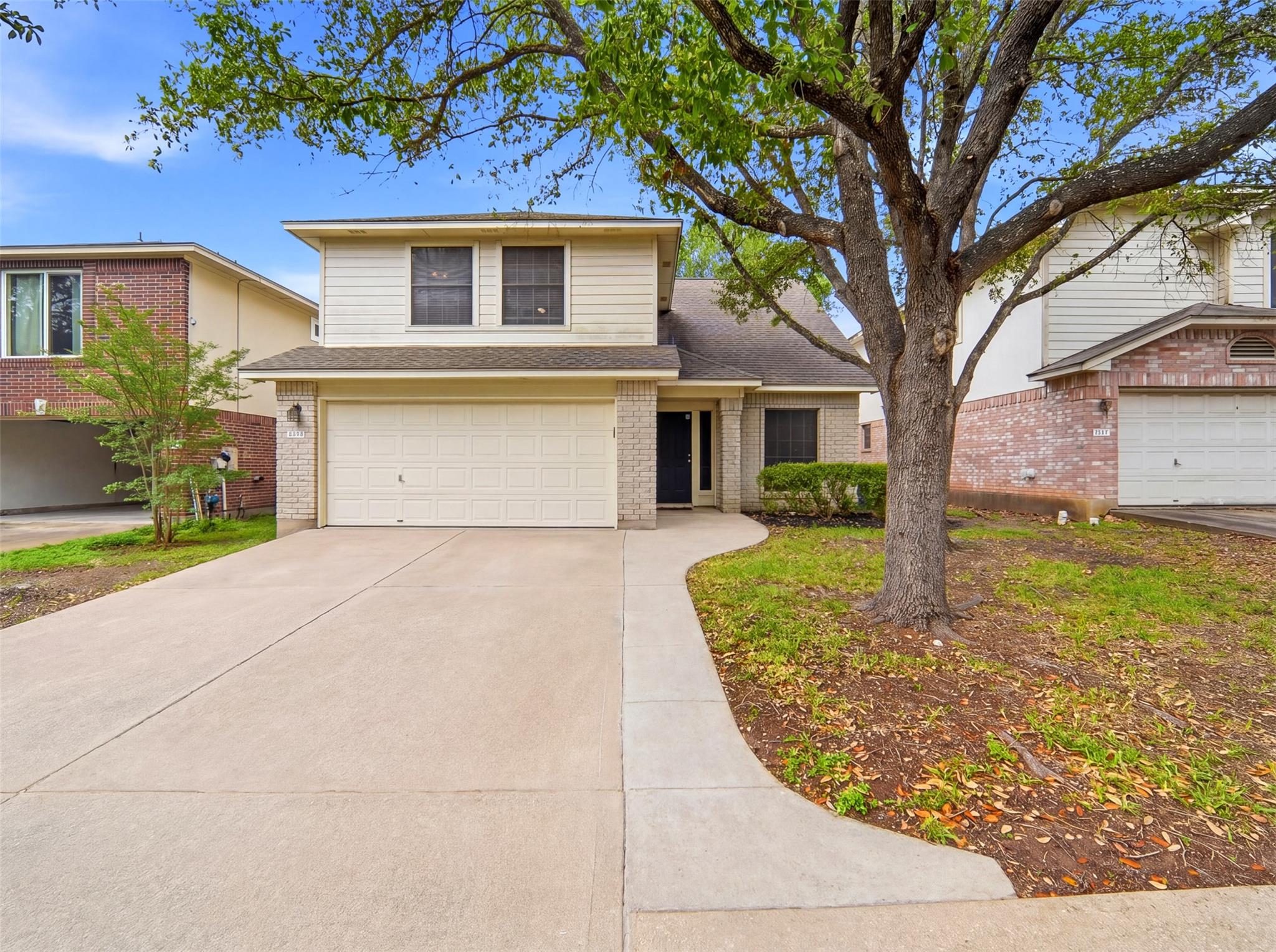 11304 Canterbury Tales Lane Austin TX 78748