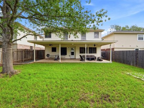 11304 Canterbury Tales Lane Austin TX 78748