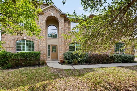 12504 Gun Metal Drive Austin TX 78739