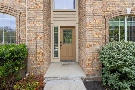 12504 Gun Metal Drive Austin TX 78739