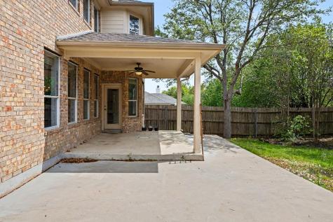 12504 Gun Metal Drive Austin TX 78739
