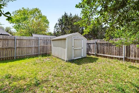 12504 Gun Metal Drive Austin TX 78739