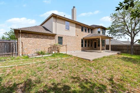 12504 Gun Metal Drive Austin TX 78739