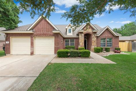 30013 Edgewood Drive Georgetown TX 78628