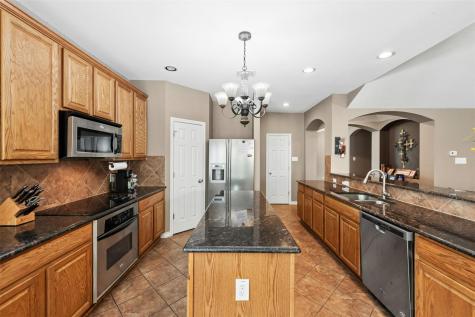 30013 Edgewood Drive Georgetown TX 78628