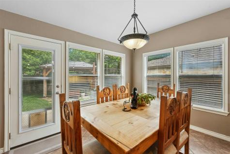 30013 Edgewood Drive Georgetown TX 78628