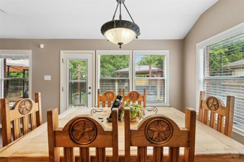 30013 Edgewood Drive Georgetown TX 78628