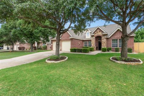 30013 Edgewood Drive Georgetown TX 78628