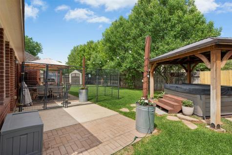 30013 Edgewood Drive Georgetown TX 78628