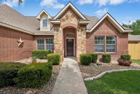 30013 Edgewood Drive Georgetown TX 78628