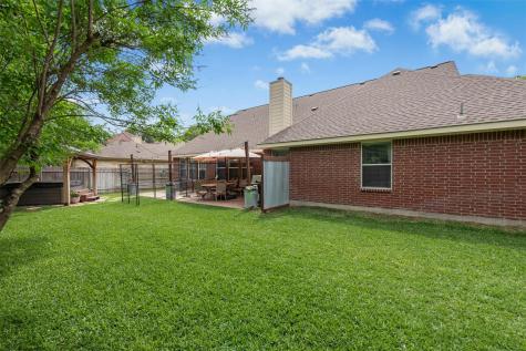 30013 Edgewood Drive Georgetown TX 78628