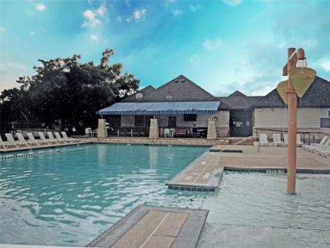 30013 Edgewood Drive Georgetown TX 78628