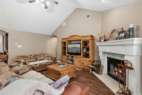 30013 Edgewood Drive Georgetown TX 78628