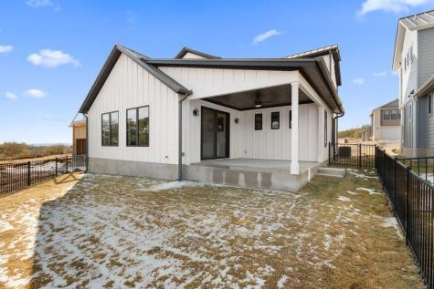 711 N Paleface Ranch Road Spicewood TX 78669
