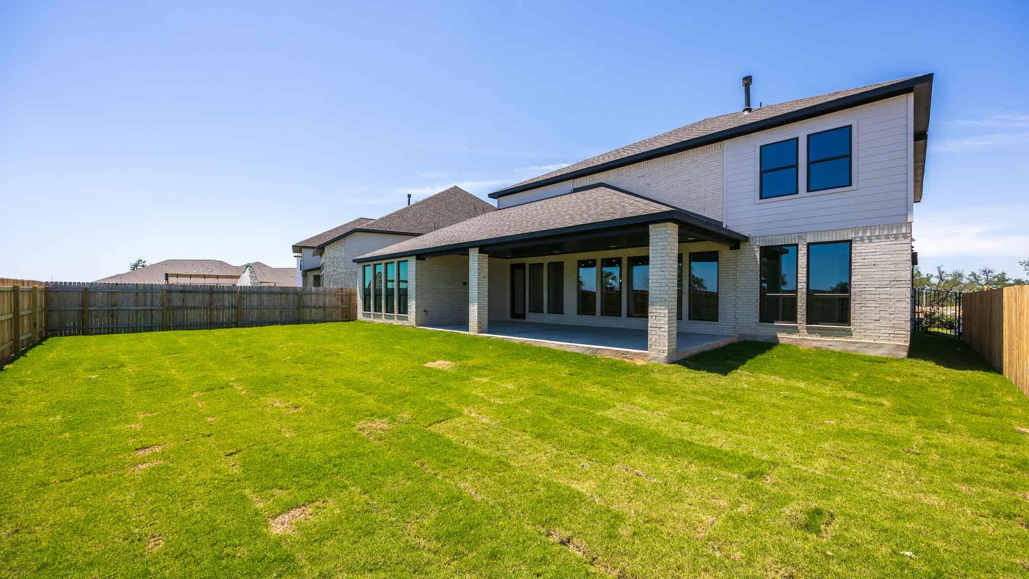 158 Oswalt Way Liberty Hill TX 78642