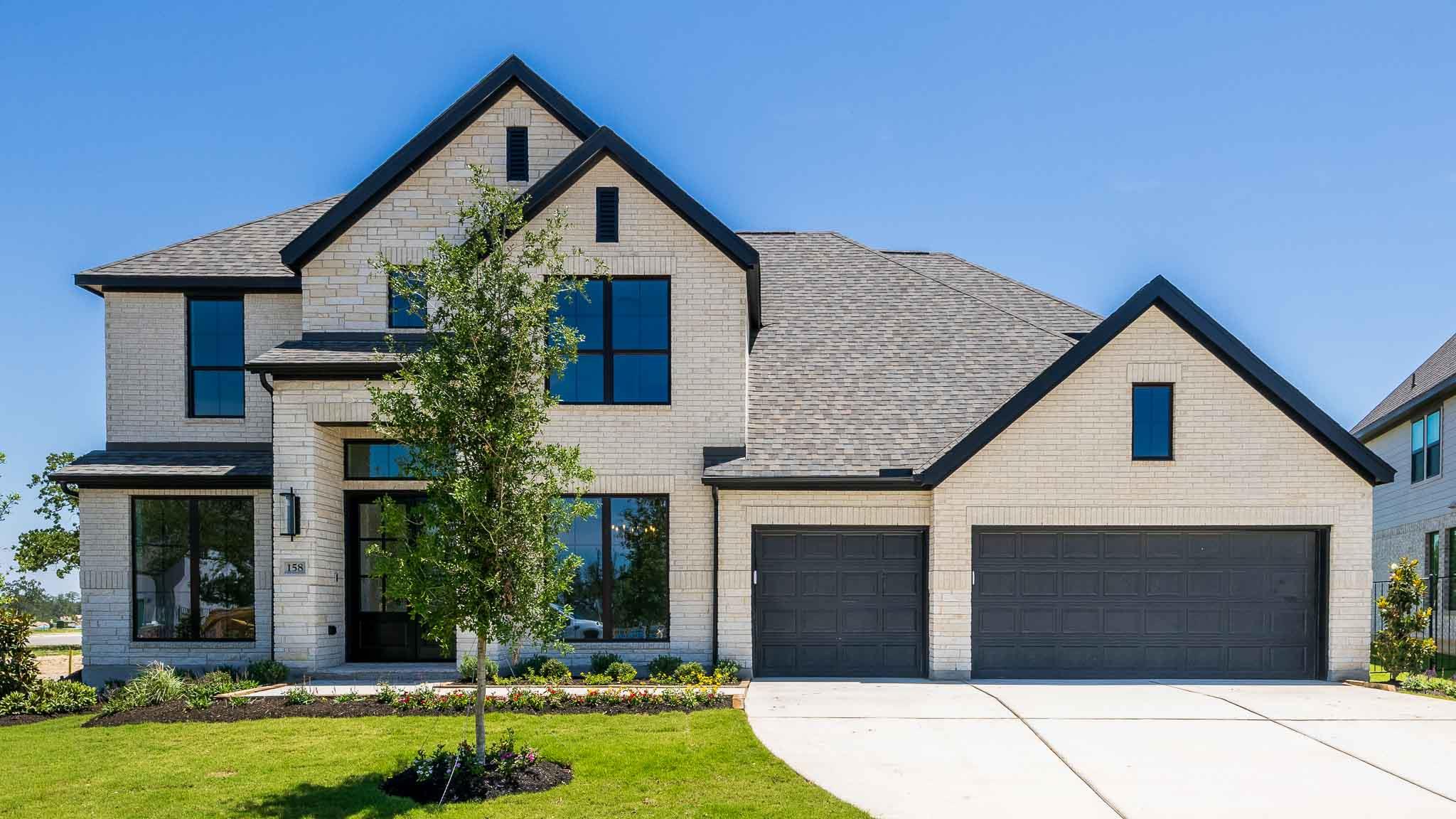 158 Oswalt Way Liberty Hill TX 78642