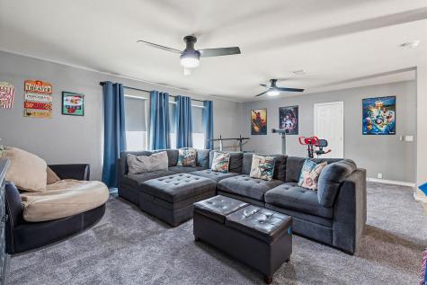 2817 Beach Plum Cove Pflugerville TX 78660