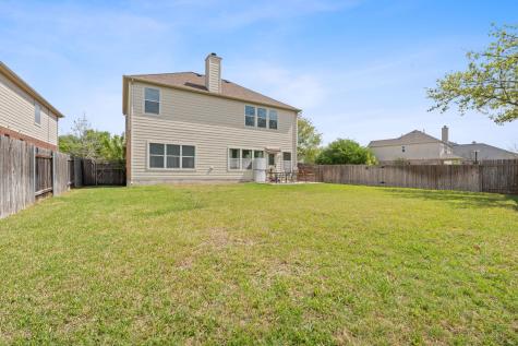 2817 Beach Plum Cove Pflugerville TX 78660