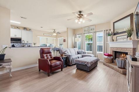 2817 Beach Plum Cove Pflugerville TX 78660