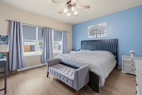 2817 Beach Plum Cove Pflugerville TX 78660