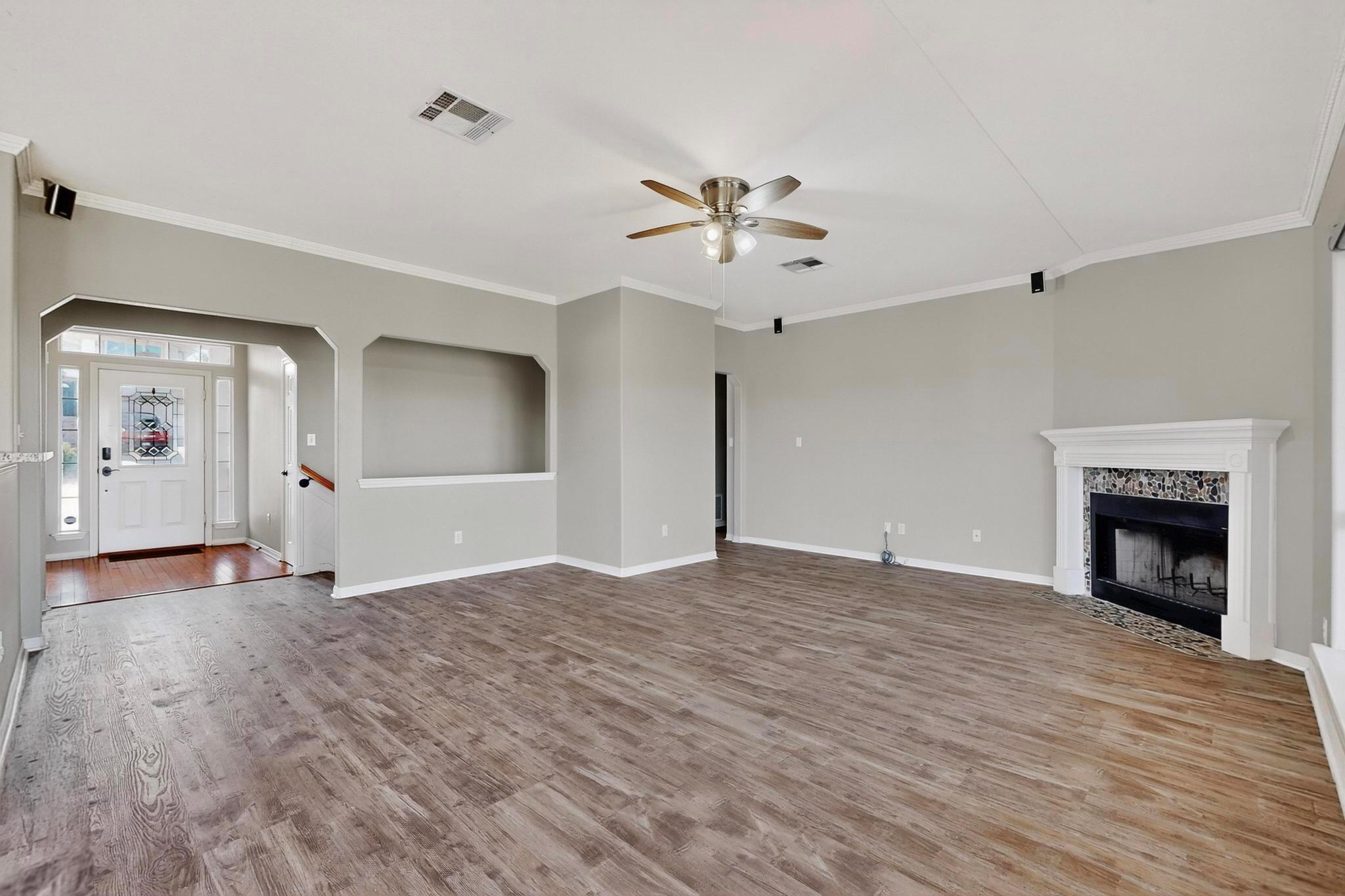 21200 High Drive Lago Vista TX 78645