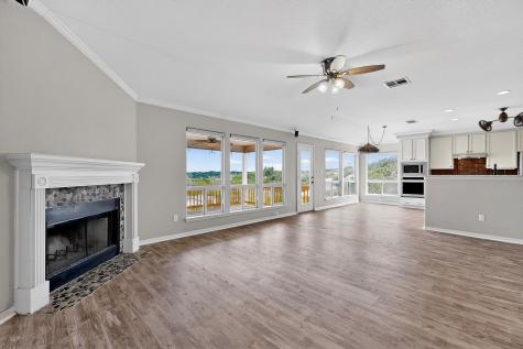 21200 High Drive Lago Vista TX 78645