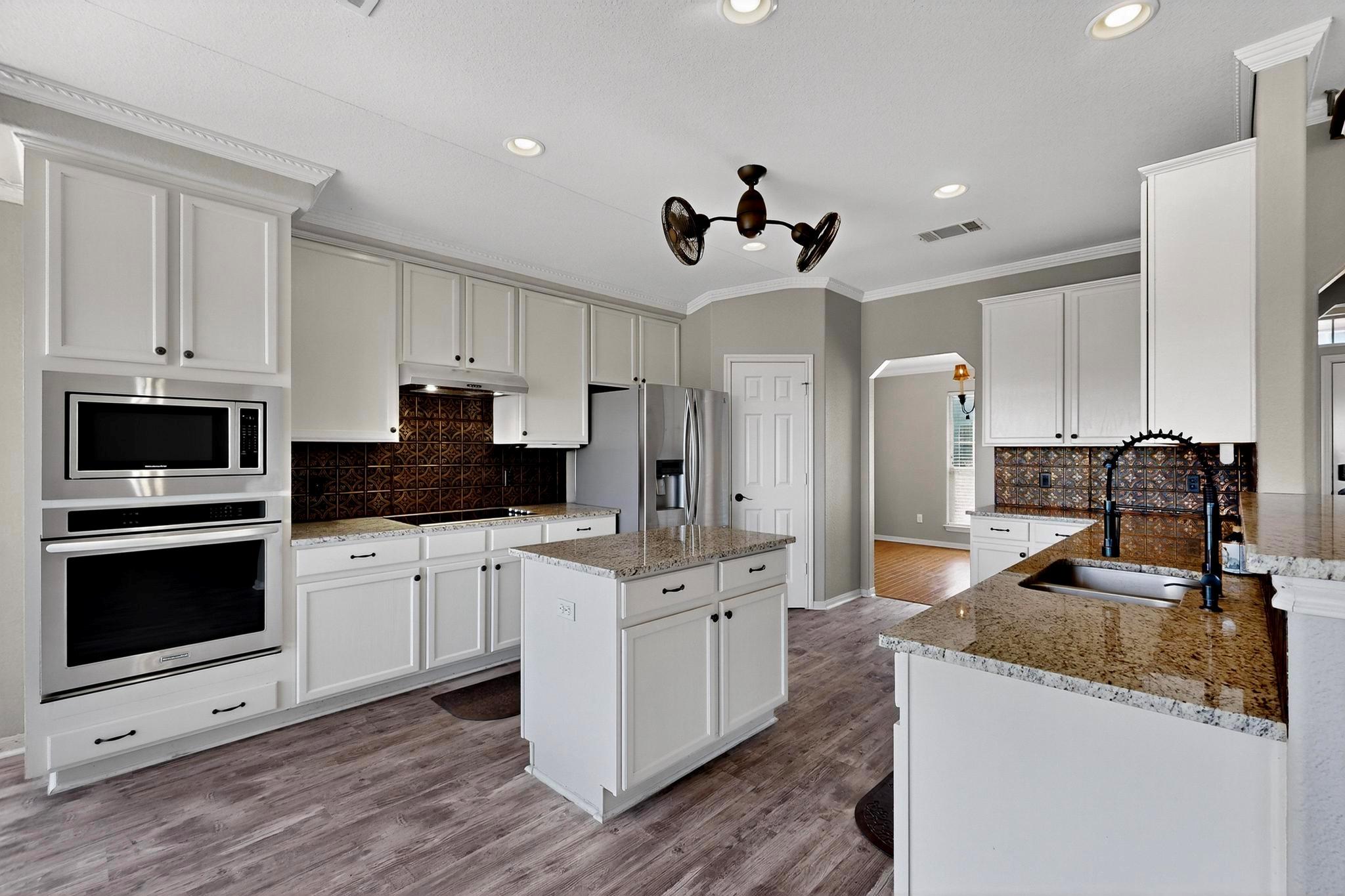 21200 High Drive Lago Vista TX 78645