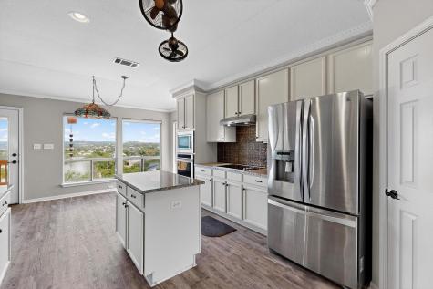 21200 High Drive Lago Vista TX 78645