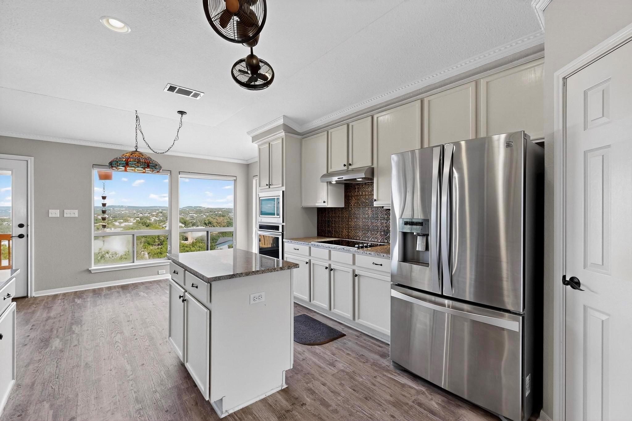 21200 High Drive Lago Vista TX 78645