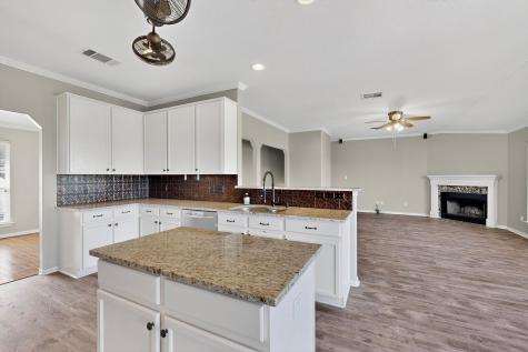 21200 High Drive Lago Vista TX 78645