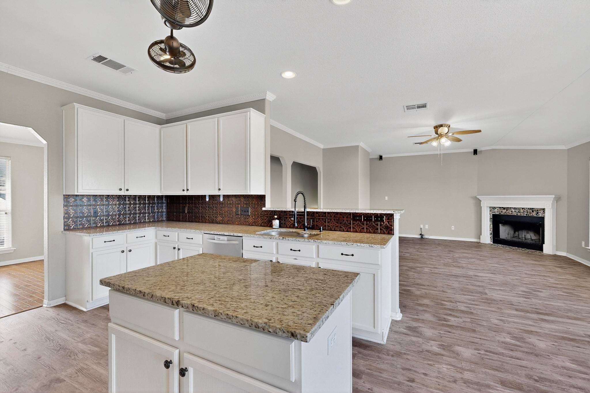 21200 High Drive Lago Vista TX 78645
