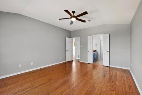 21200 High Drive Lago Vista TX 78645