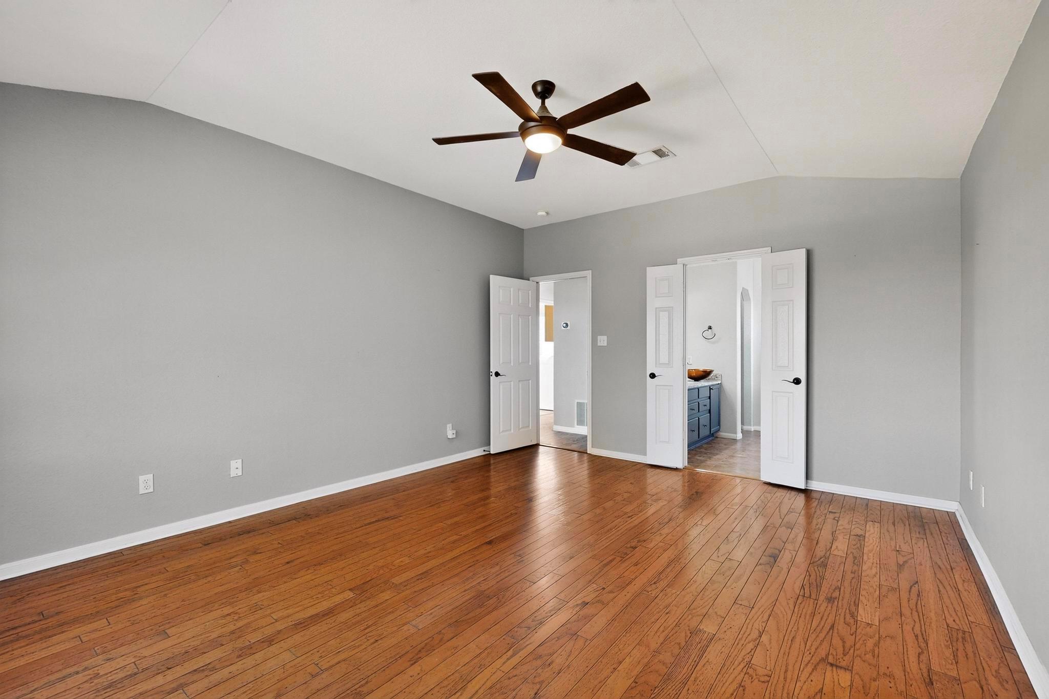 21200 High Drive Lago Vista TX 78645