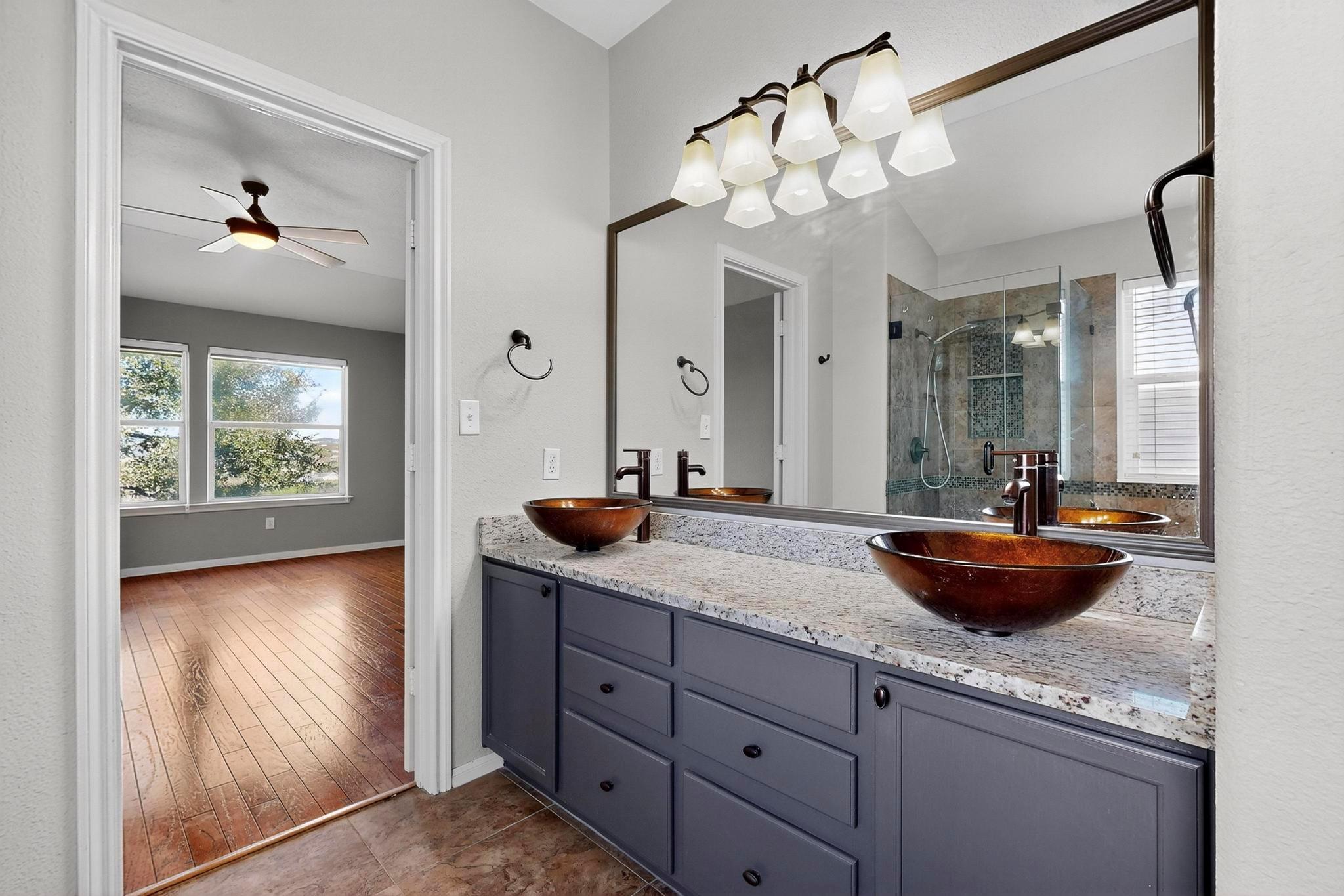 21200 High Drive Lago Vista TX 78645