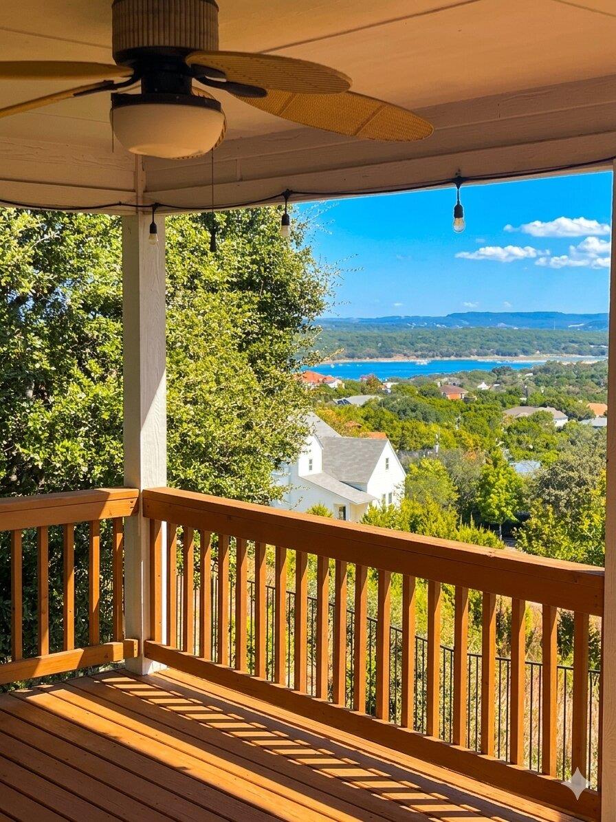 21200 High Drive Lago Vista TX 78645