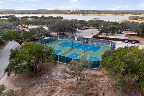 21200 High Drive Lago Vista TX 78645