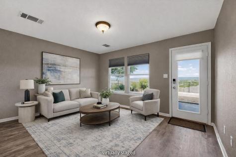 21200 High Drive Lago Vista TX 78645