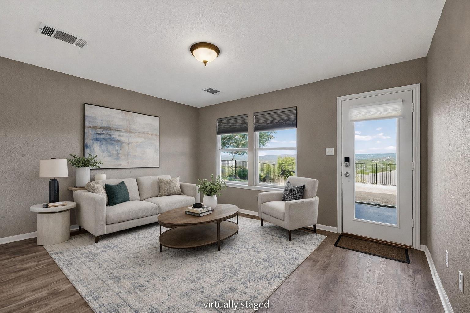 21200 High Drive Lago Vista TX 78645